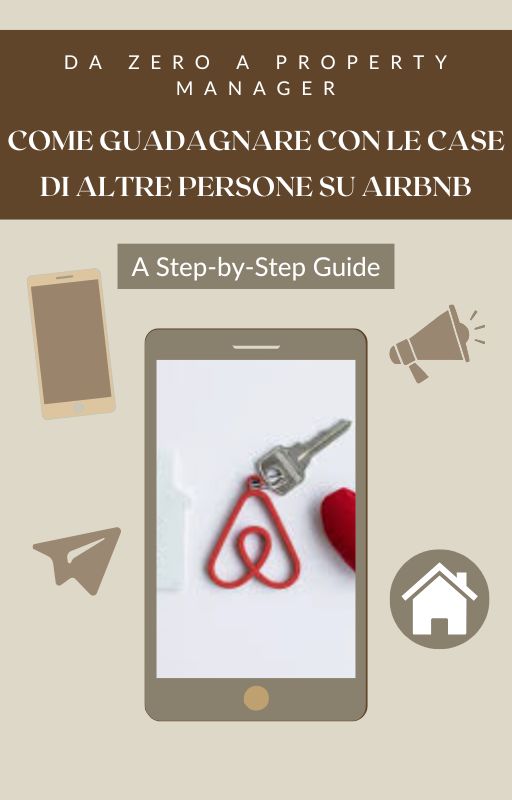 Da zero a property manager Airbnb