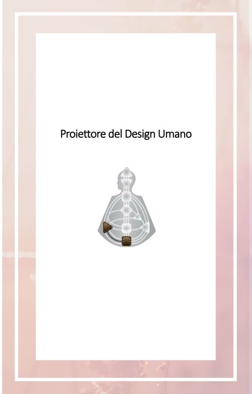 Proiettore - Design Umano