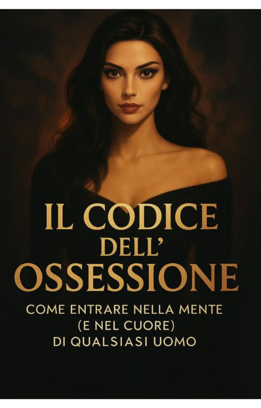 Il codice dell’ossessione